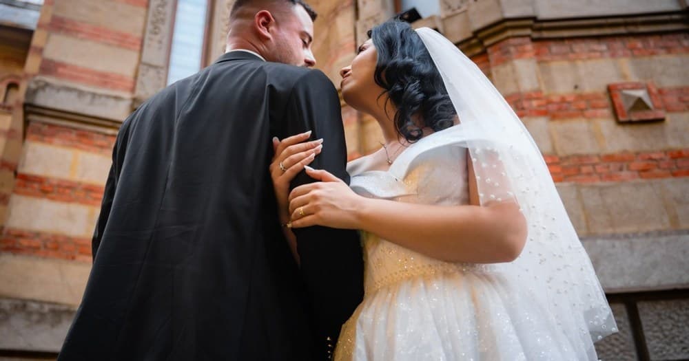 Nadine și Alin - Fotografii de MBT Studio