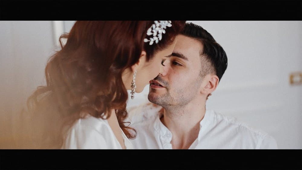 Raluca &amp; Andi - Fotografii de Fearless Weddings