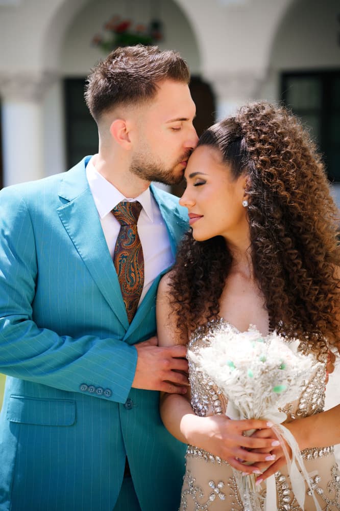 Remus &amp; Diana - Fotografii de Amintiri in Imagini