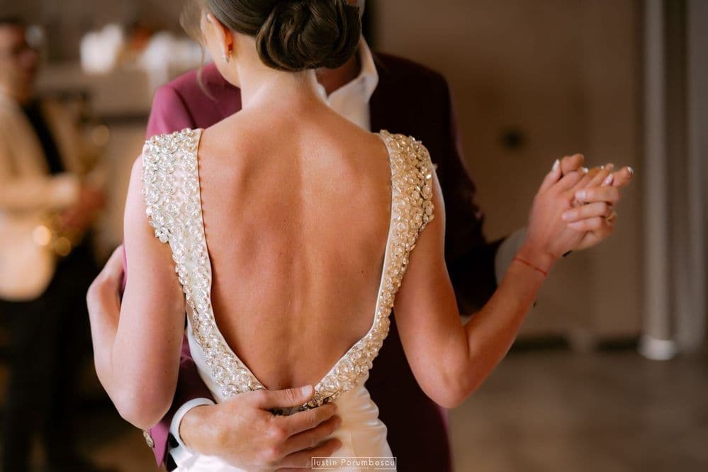 Cristina &amp; Vlad - Fotografii de Iustin Porumbescu