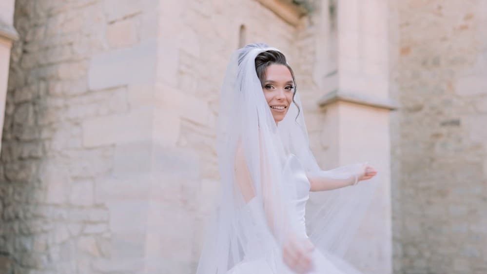 Denisa + Razvan  - Fotografii de Hanca Films