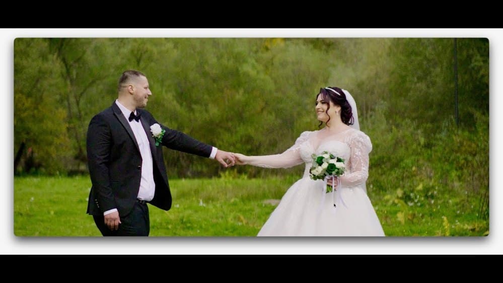 Lia &amp; Darius - Fotografii de Ștefan Ban