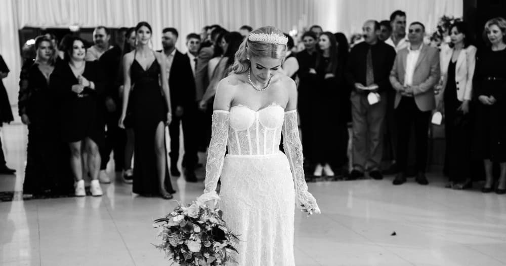 Madalina si Adrian - Fotografii de Ionut Cimpoes