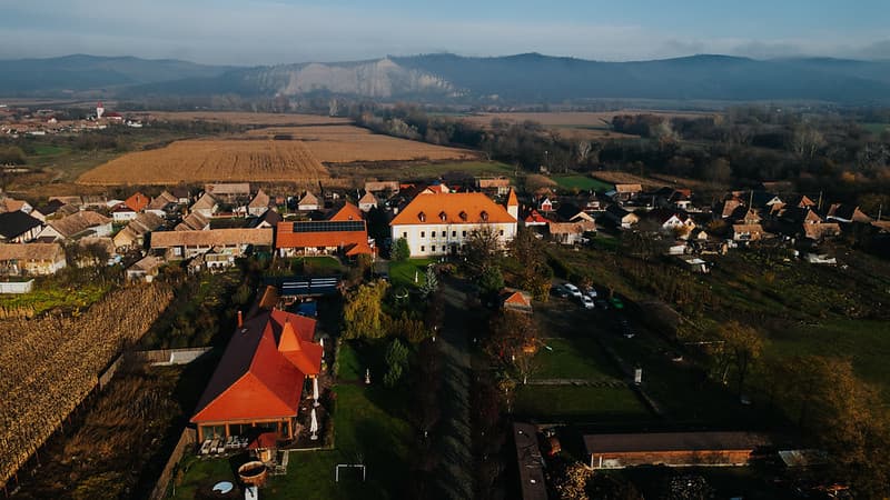 Georgiana&amp;Adrian - Fotografii de Besenyei Norbert