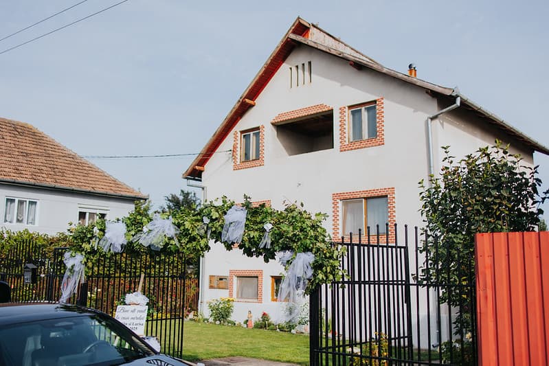 Larisa&amp;Catalin - Fotografii de Besenyei Norbert