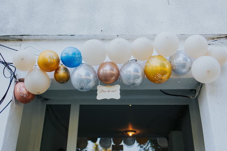 Andreea&amp;Alex - Fotografii de Besenyei Norbert