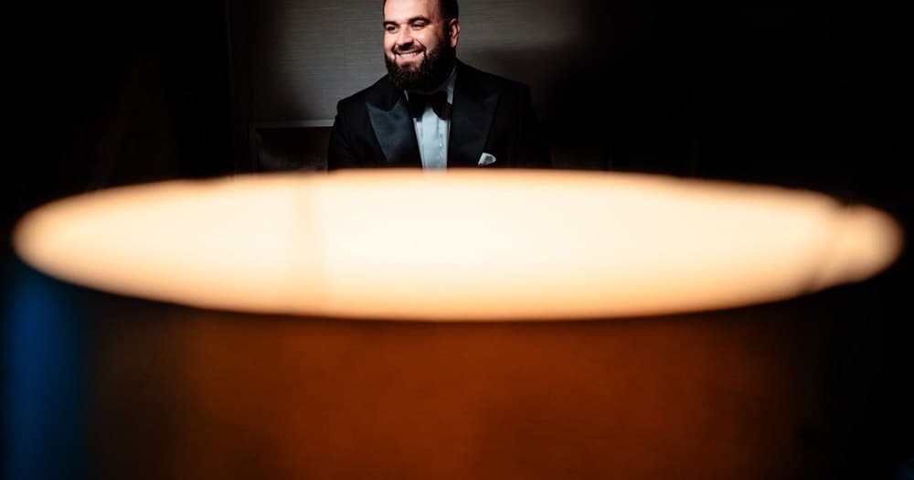 Dorin si Mada - Fotografii de Vlad Pahontu