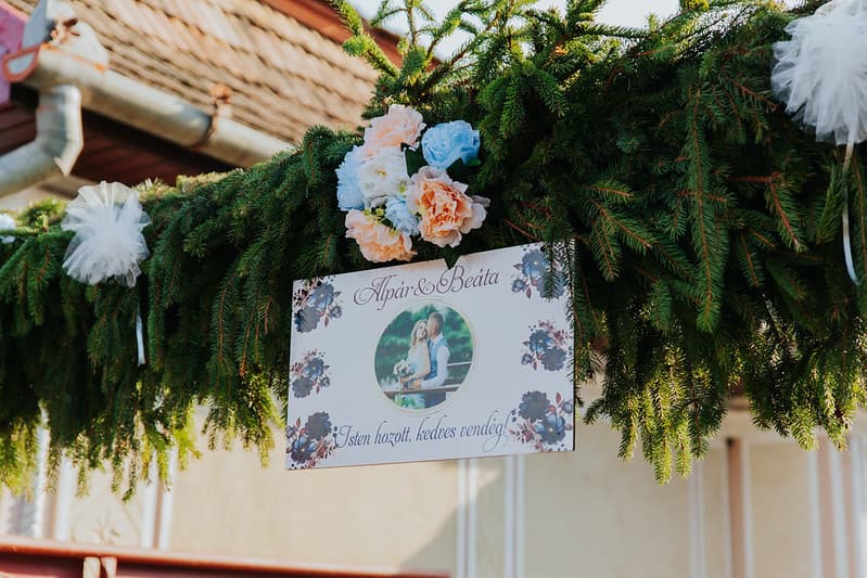 Beata&amp;Alpar - Fotografii de Besenyei Norbert