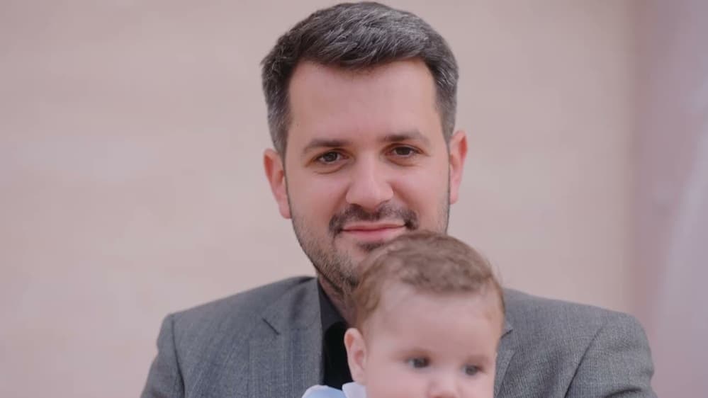 Carol Stefan - Fotografii de StudioBlitz