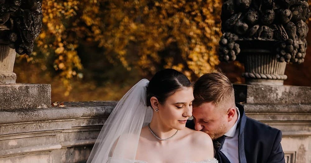 Trash the dress - Fotografii de Iulia Tiron