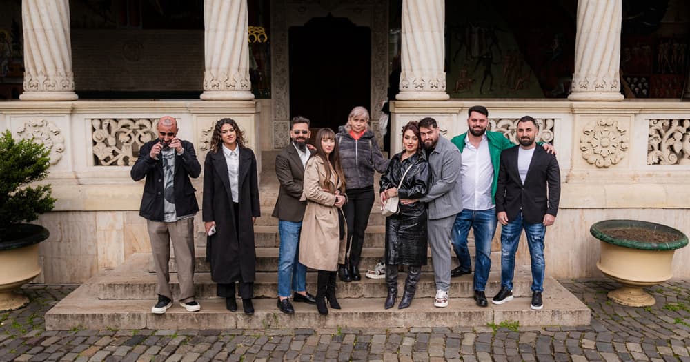 Rian  - Fotografii de SophyanPhoto 