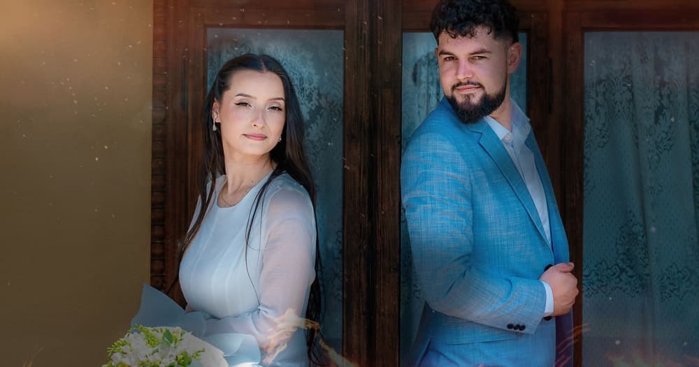 Cami &amp; Cornel - Fotografii de SophyanPhoto 