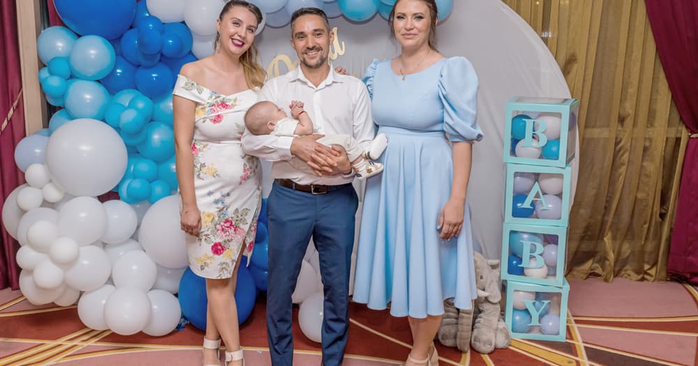 David Andrei - Fotografii de SophyanPhoto 