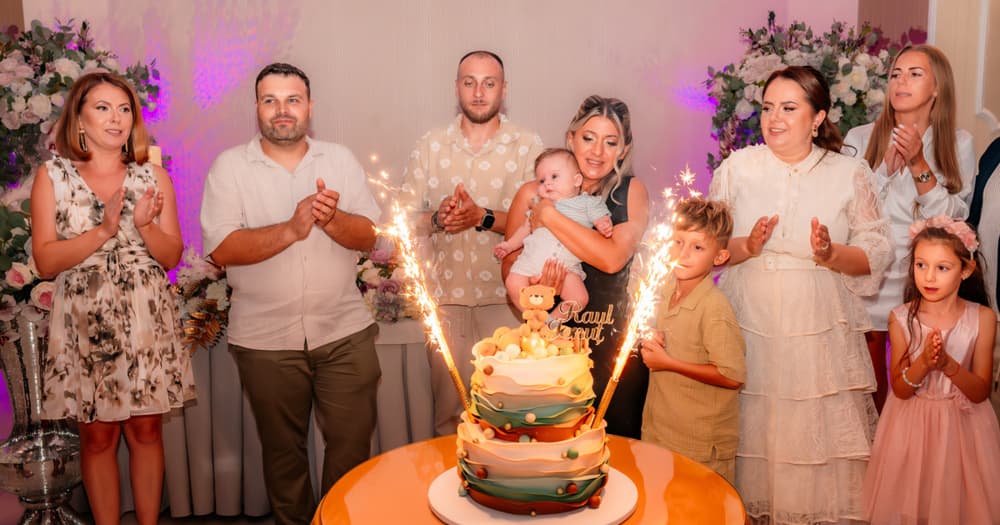 Raul Ionut - Fotografii de SophyanPhoto 