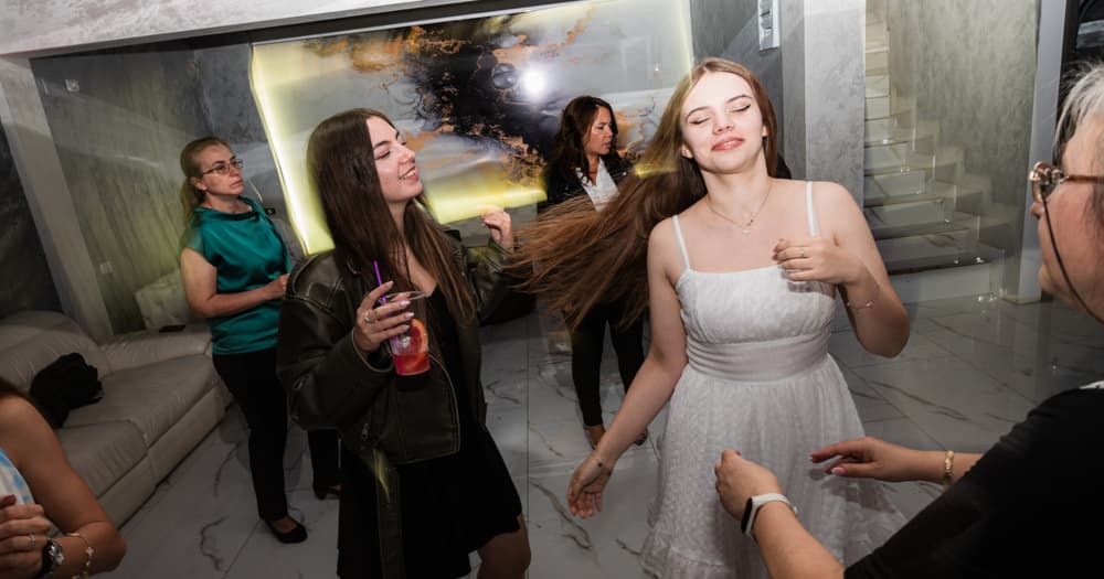 Bianca - Fotografii de SophyanPhoto 