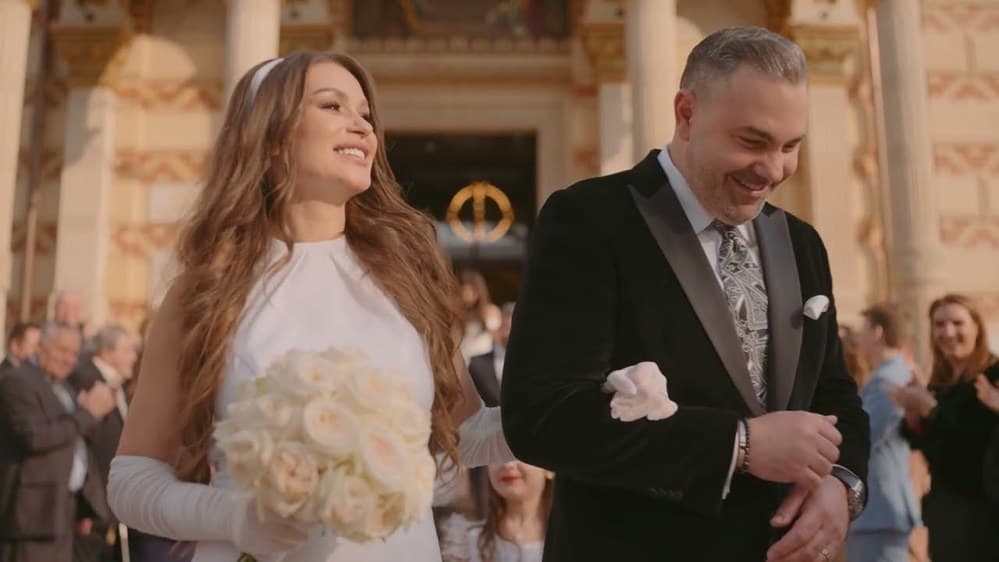 Stefan &amp; Ina - Fotografii de StudioBlitz