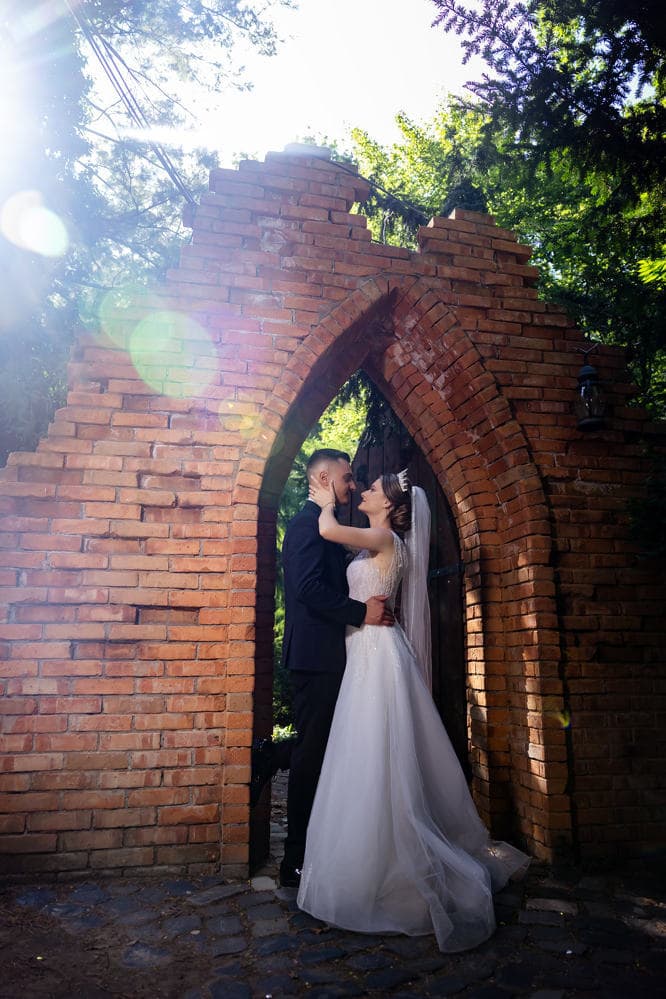 Andreea &amp; Alin - Fotografii de Samfira Laurentiu