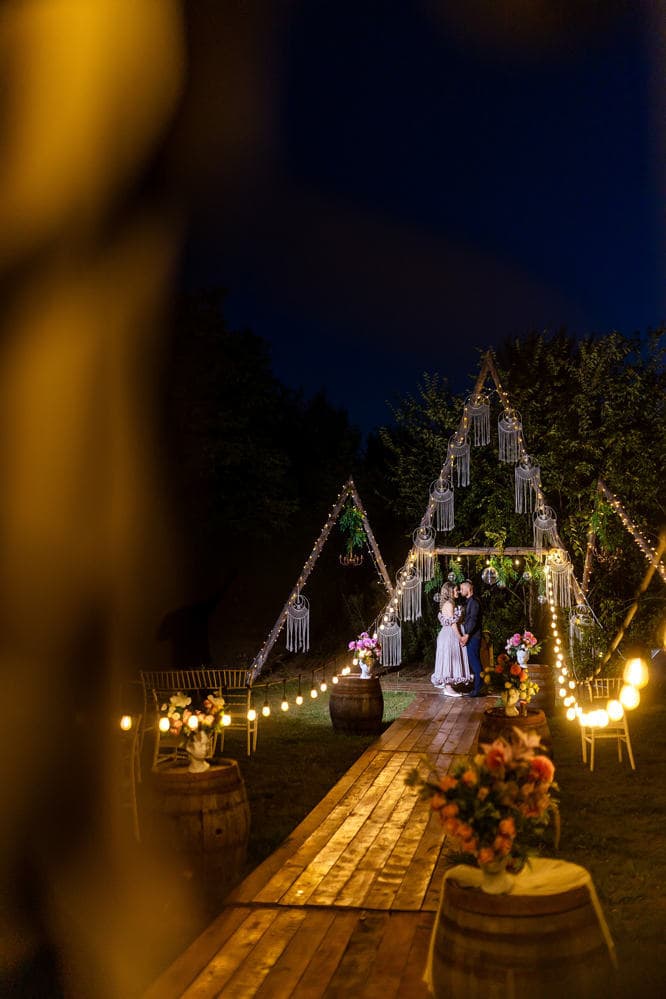 Denisa &amp; Alex - Fotografii de Samfira Laurentiu