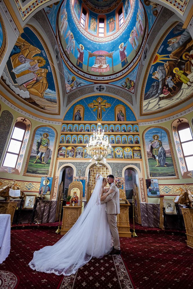 Mihaela &amp; Dragos - Fotografii de Samfira Laurentiu