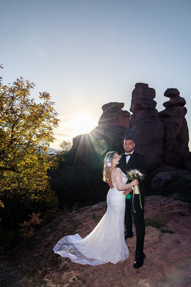 Roxana &amp; Florin - Fotografii de Samfira Laurentiu