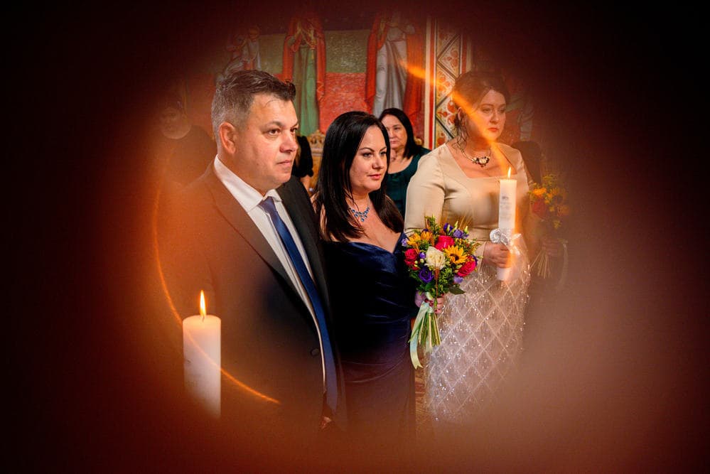 Cristina &amp; Ionut - Fotografii de Samfira Laurentiu