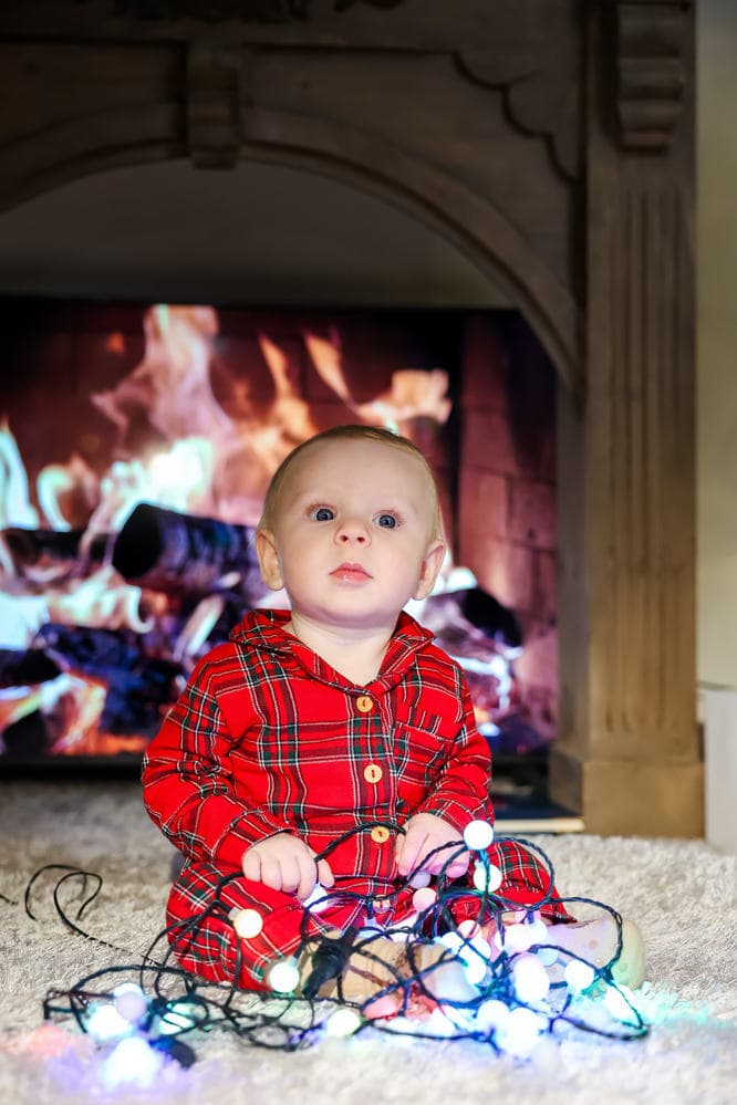 Dominic - Fotografii de Samfira Laurentiu