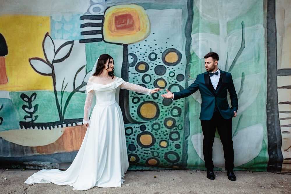 Iulia &amp; Ionut - Fotografii de Cătălin Blîndu - Fotograf de emoții