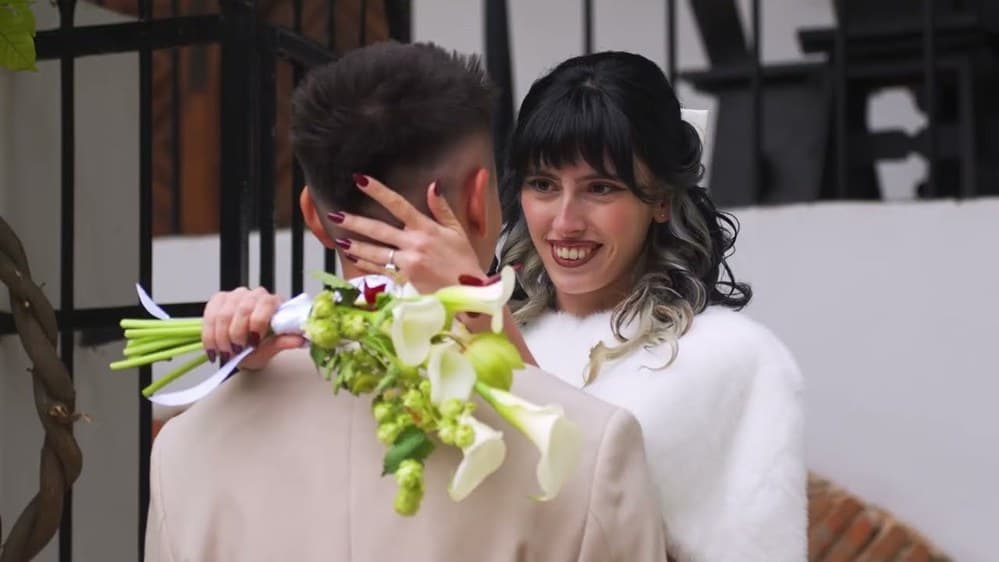 Iulia si Bogdan - Fotografii de EvenimenteUnice