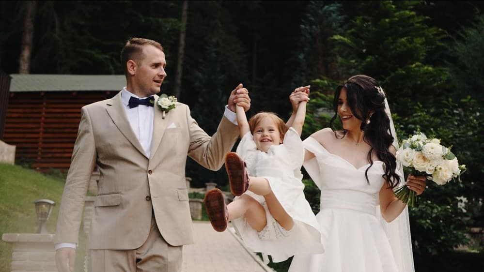 Jeni &amp; Mikolaj - Fotografii de Vicentiu Brencea