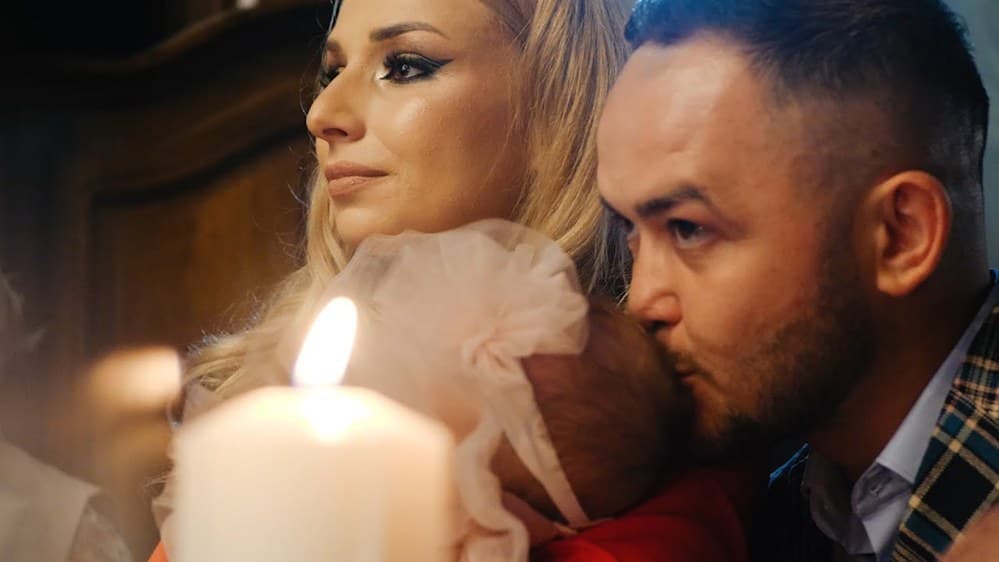 Zaira - Fotografii de Vicentiu Brencea