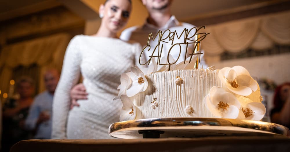 Tudor si Madalina - Fotografii de Catalin Predescu Photography