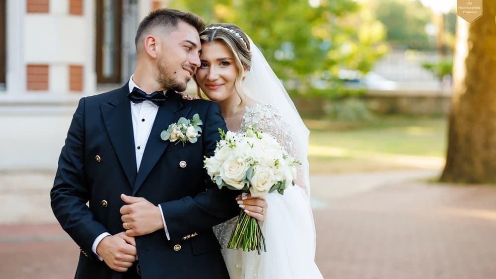 Georgiana si Razvan  - Fotografii de CRS PHOTOGRAPHER