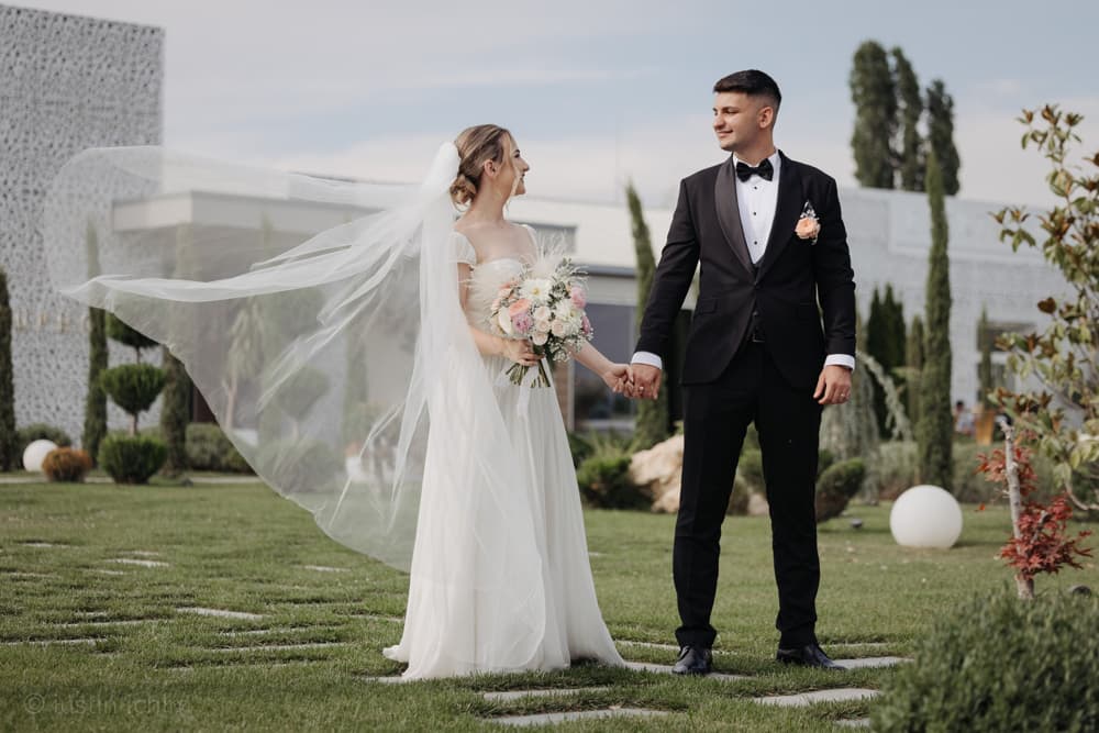 Alexandra si Eduard - Fotografii de Iustin Ichim