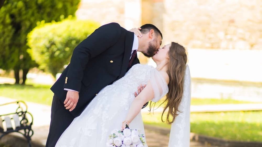 Iulian si Aisa - Fotografii de U. Ionel-Iulian