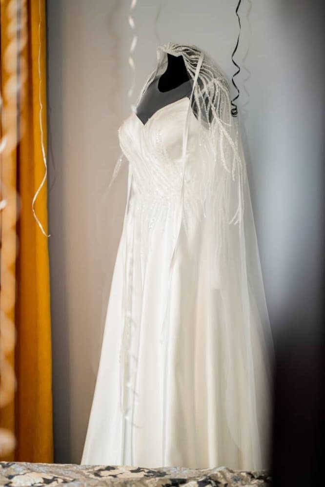 Marian si Gabriela - Fotografii de U. Ionel-Iulian