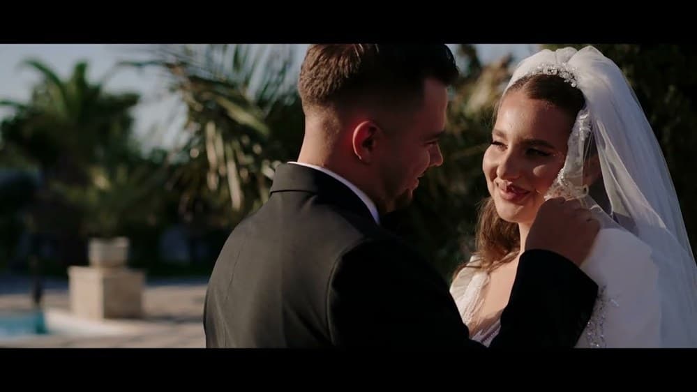 Bogdan si Ionela - Fotografii de Zafmedia