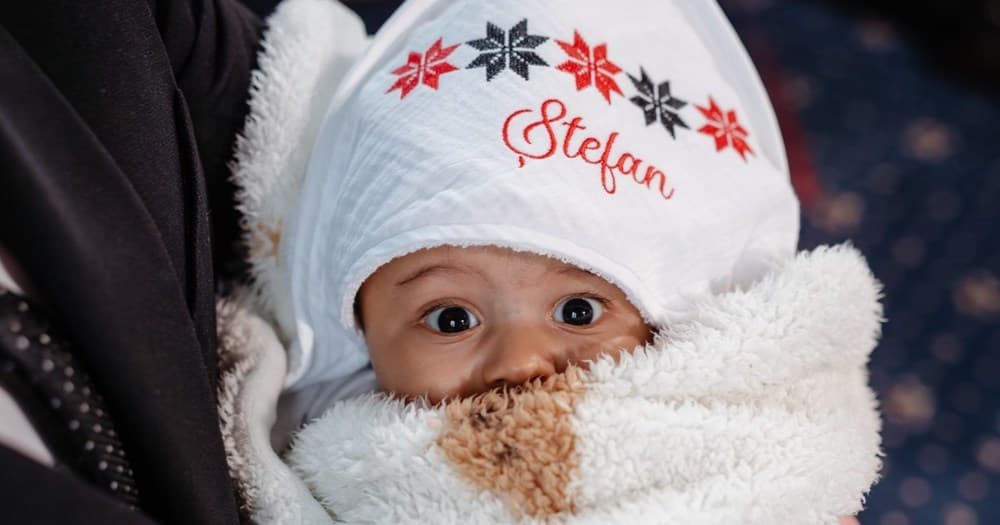 Stefan - Fotografii de Raw Studio