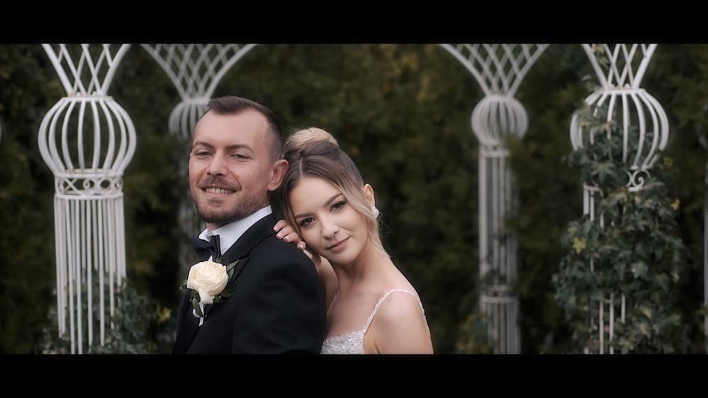 Arina &amp; Claudiu - Fotografii de Catalin Macovei