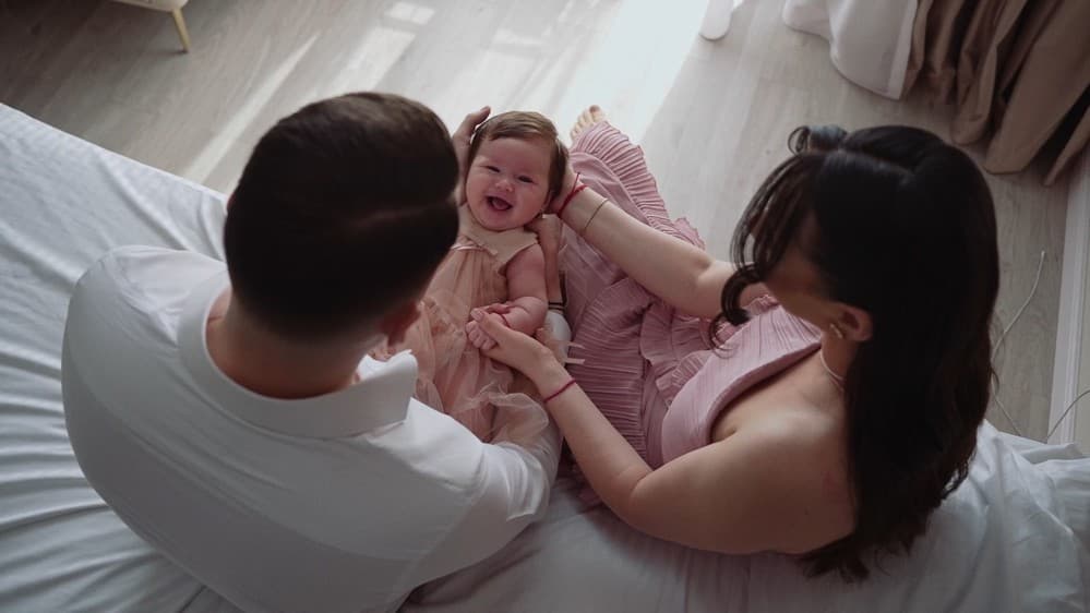 Alma Ilinca - Fotografii de Videografescu