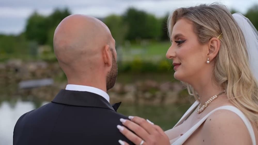 Teodora &amp; Gabriel - Fotografii de Videografescu