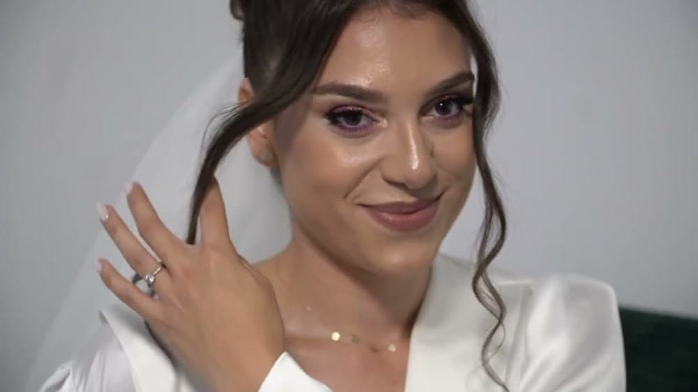 Georgiana si Alex  - Fotografii de Videografescu