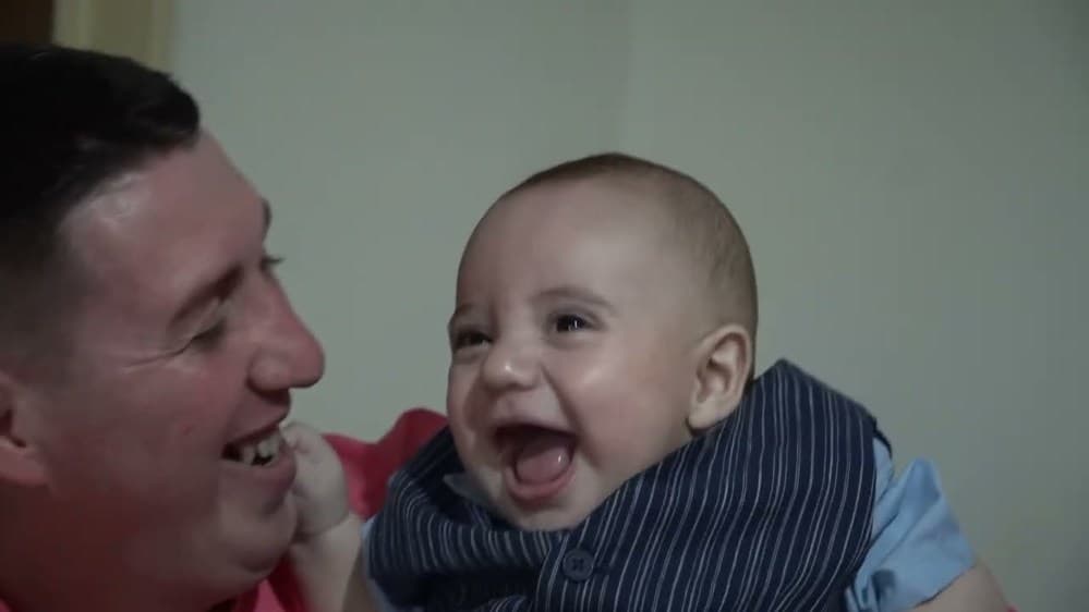 Patrick - Fotografii de Videografescu