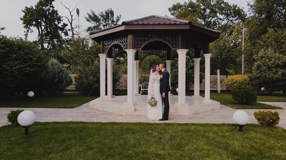 Catalina si Cristian - Fotografii de Videografescu