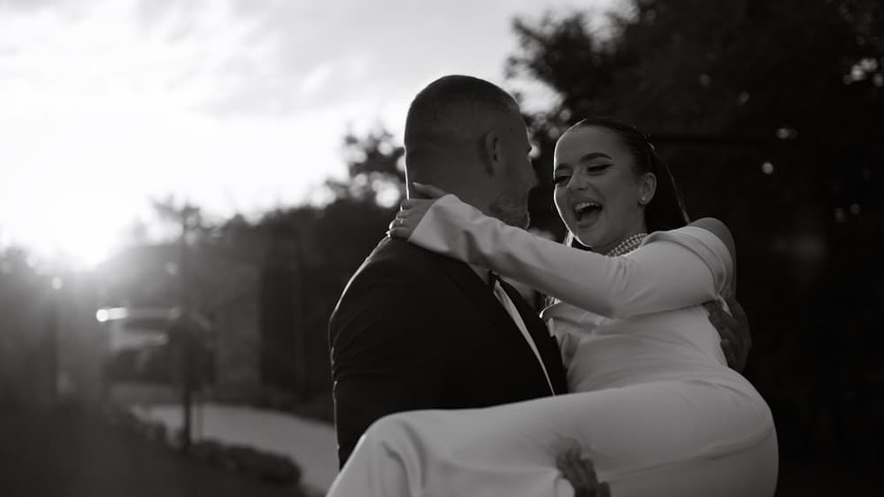 Andra &amp; Bogdan - Fotografii de BRS Moments