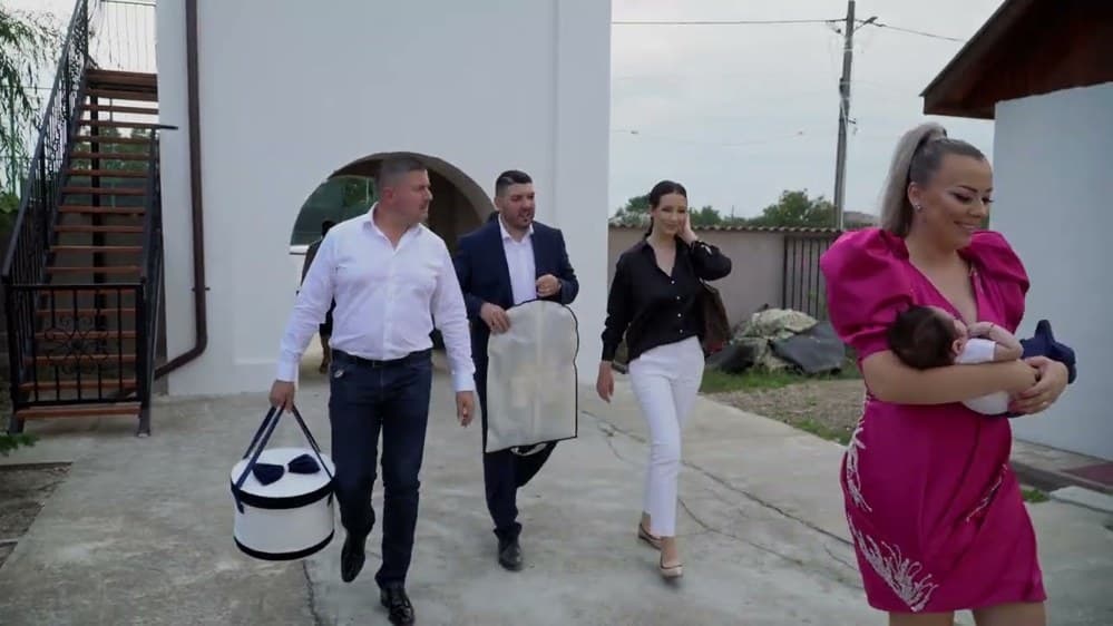 Lucas Gabriel - Fotografii de Videografescu