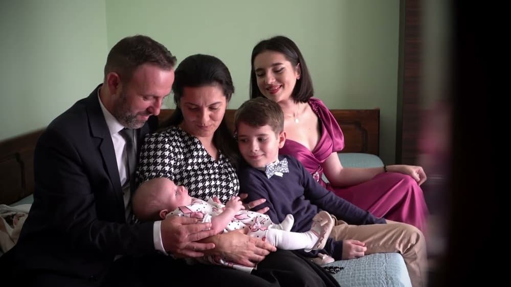 Aura Iliana - Fotografii de Videografescu