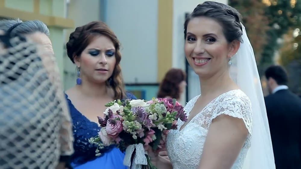 Ramona si Mihai - Fotografii de Videografescu