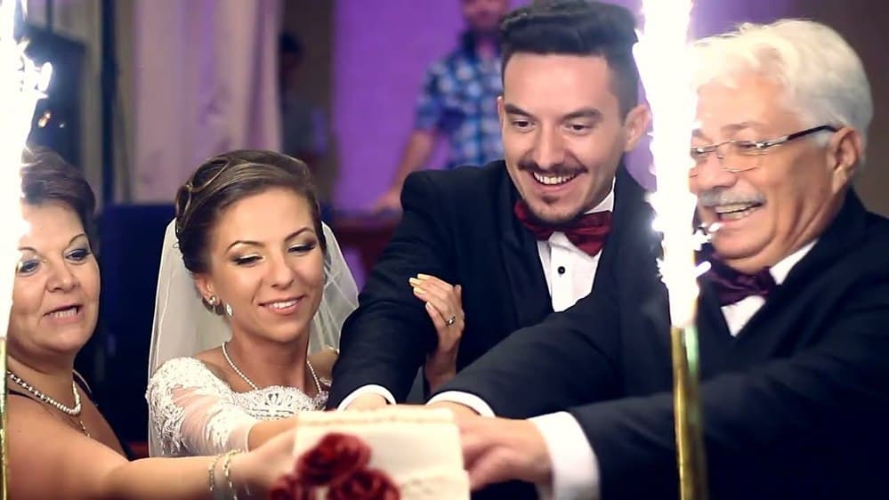 Lorena si Mihai - Fotografii de Videografescu