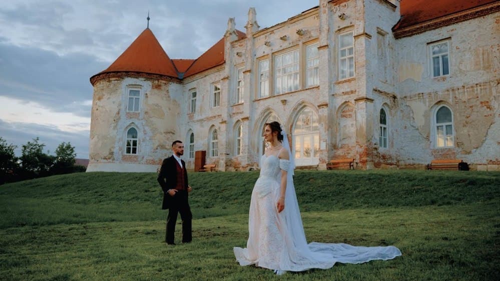 Michelle &amp; Alexander - Fotografii de Alpha Pixels by CH