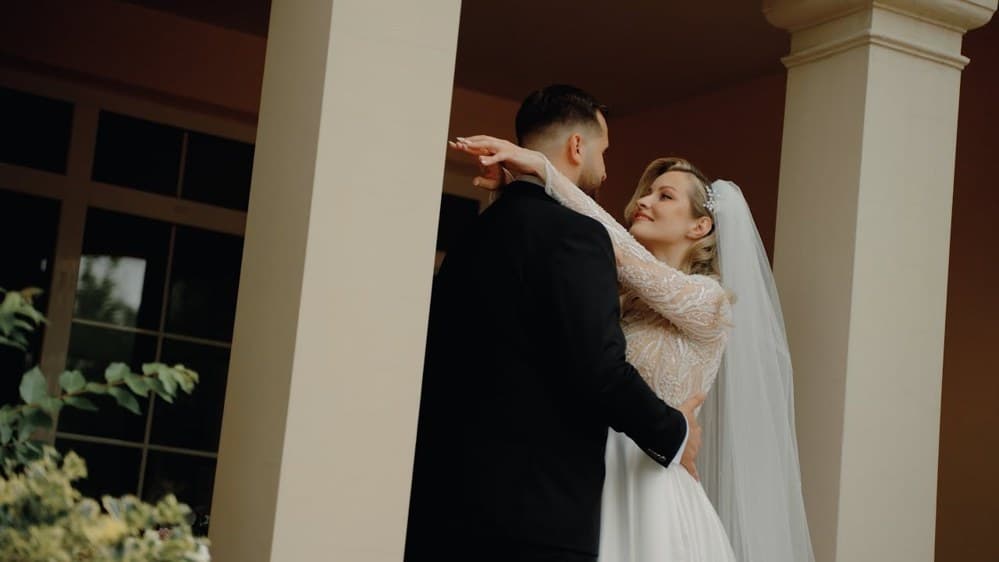 Bianca &amp; Edi - Fotografii de Alpha Pixels by CH